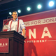 Here's our first terrifying look at the presidential campaign of <i>Veep<em></em></i>'s Jonah Ryan<em></em>